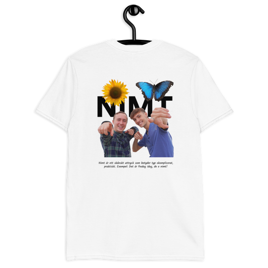 NIMT V2 T-Shirt