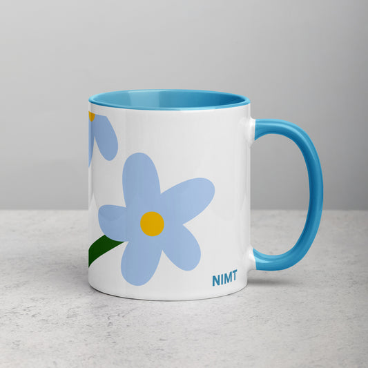 Skriker mug | NIMT Merch