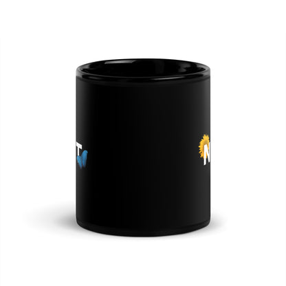 NIMT mug black | NIMT Merch