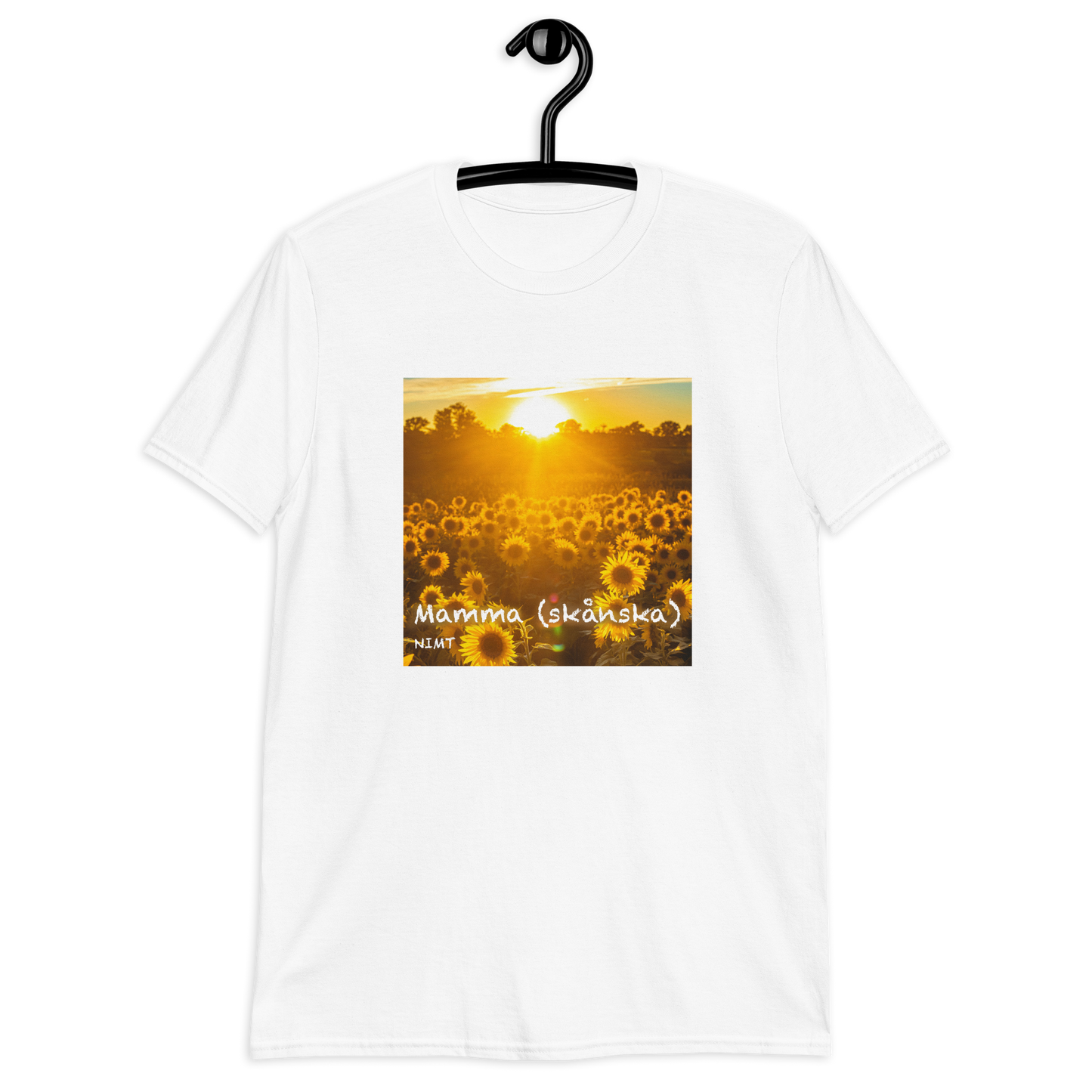 Mamma (skånska) - T-SHIRT