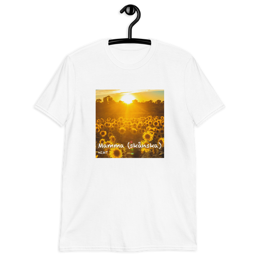 Mamma (skånska) - T-SHIRT