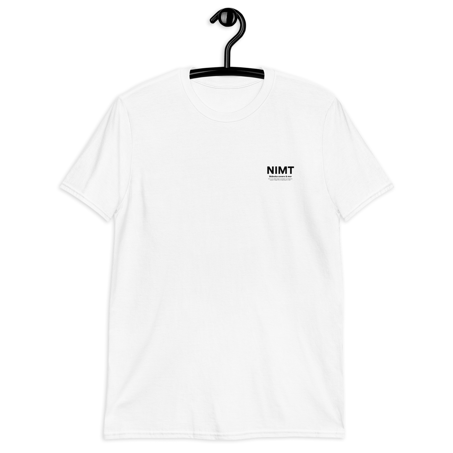 NIMT V2 T-Shirt