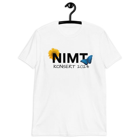 NIMT KONSERT 2024 LIMITED EDITION