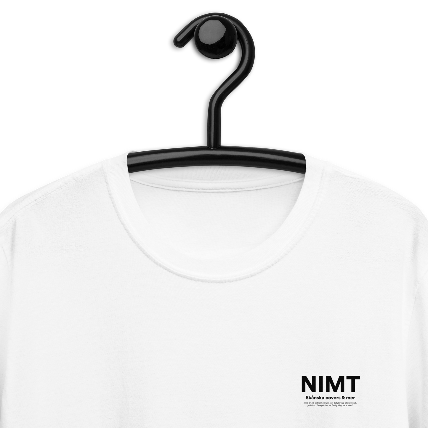 NIMT V2 T-Shirt