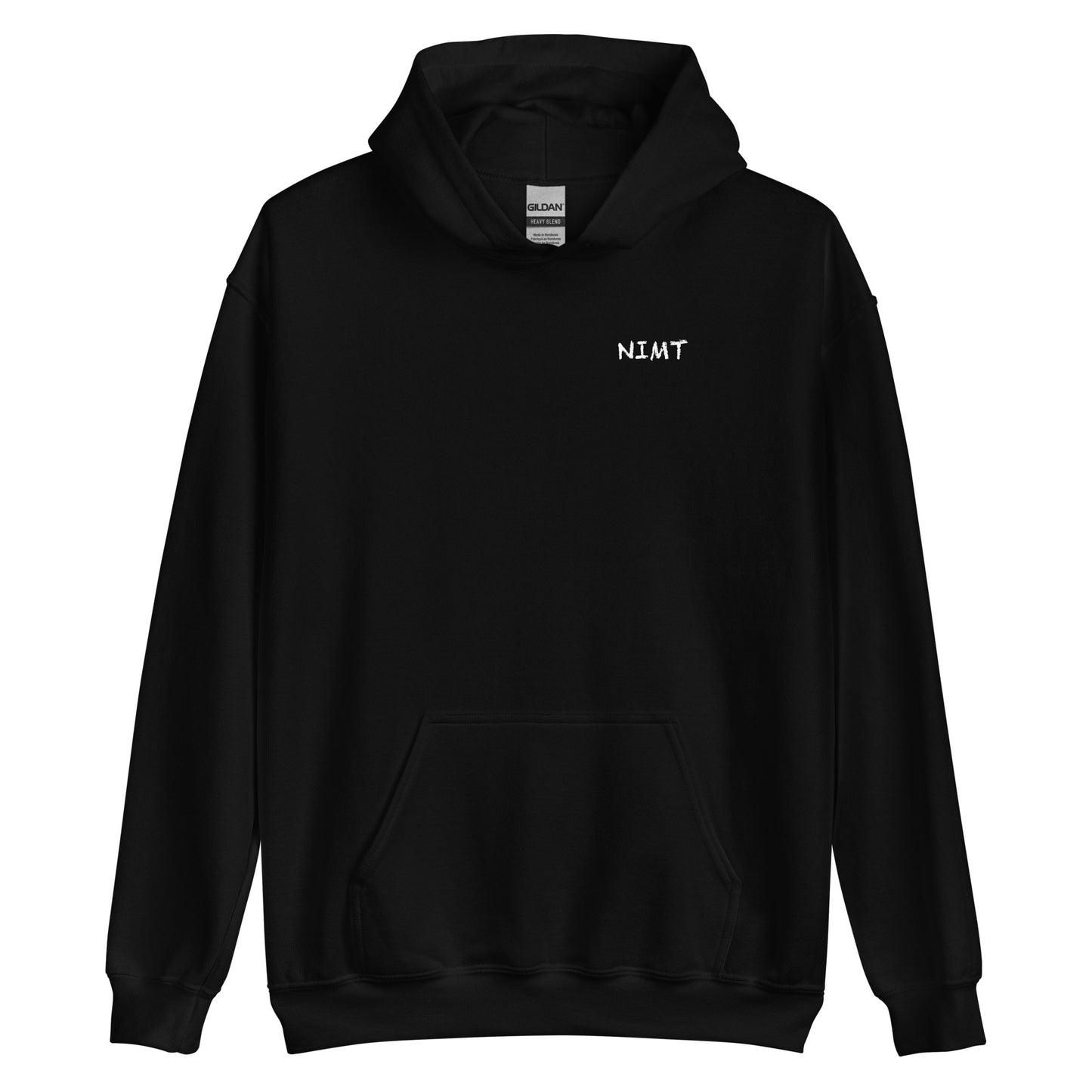 NIMT - HOODIE