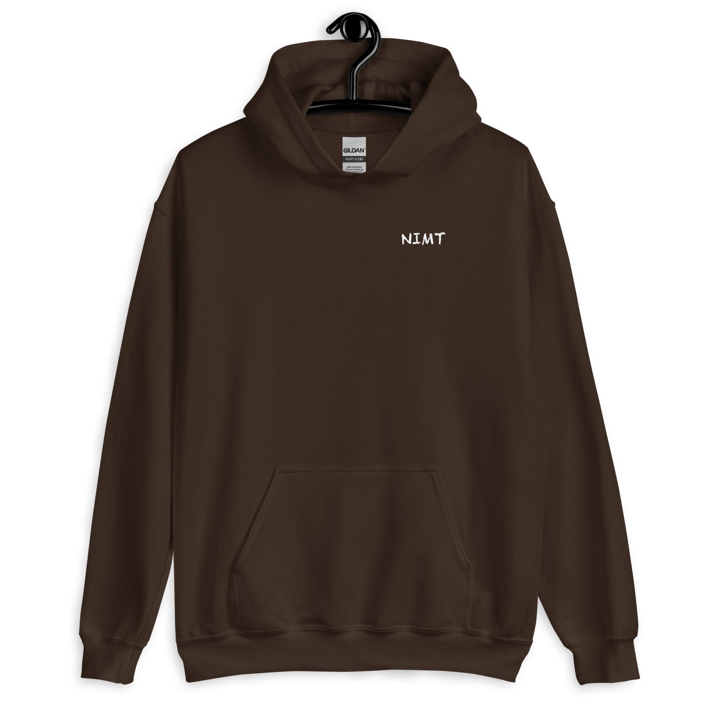 NIMT - HOODIE colors