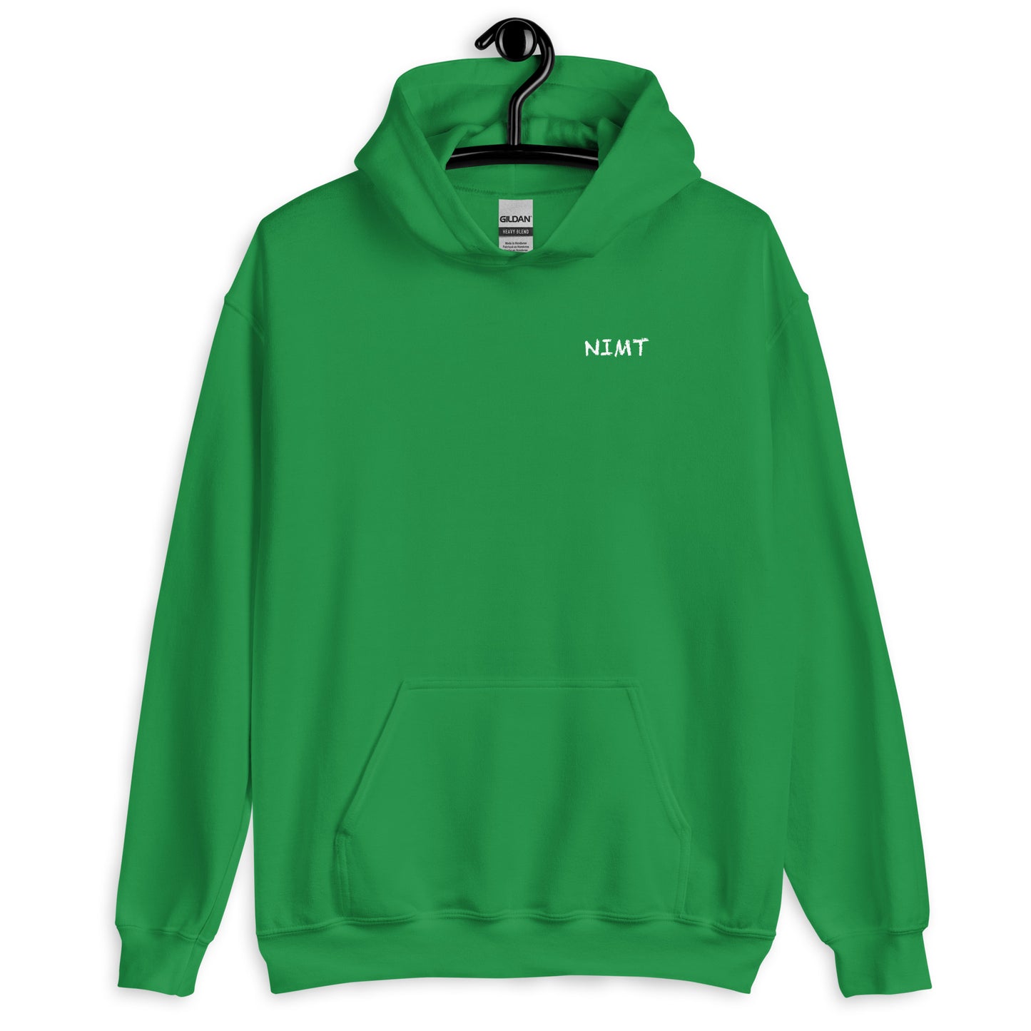 NIMT - HOODIE colors