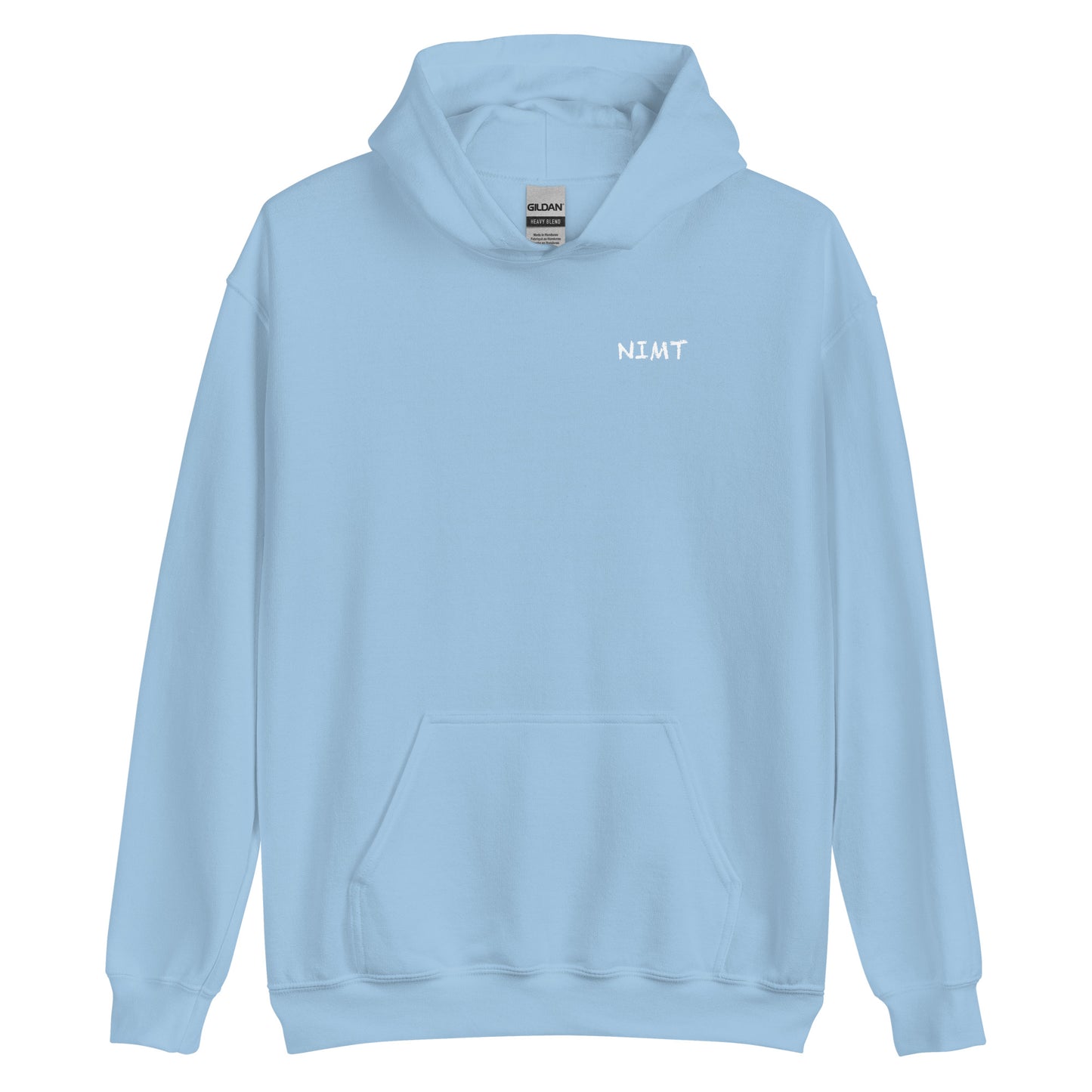 NIMT - HOODIE