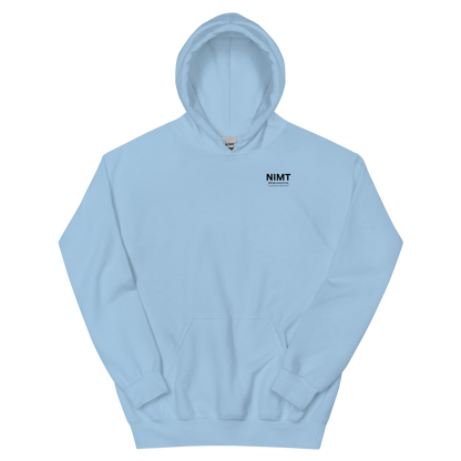 NIMT V3 COLORS - Unisex Hoodie