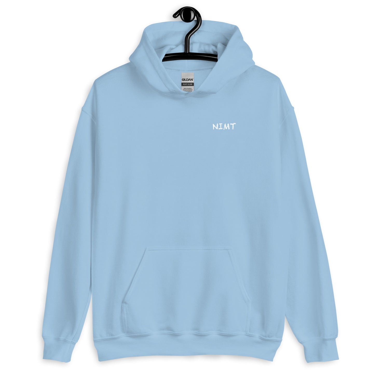 NIMT - HOODIE colors