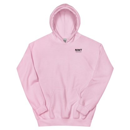 NIMT V3 COLORS - Unisex Hoodie