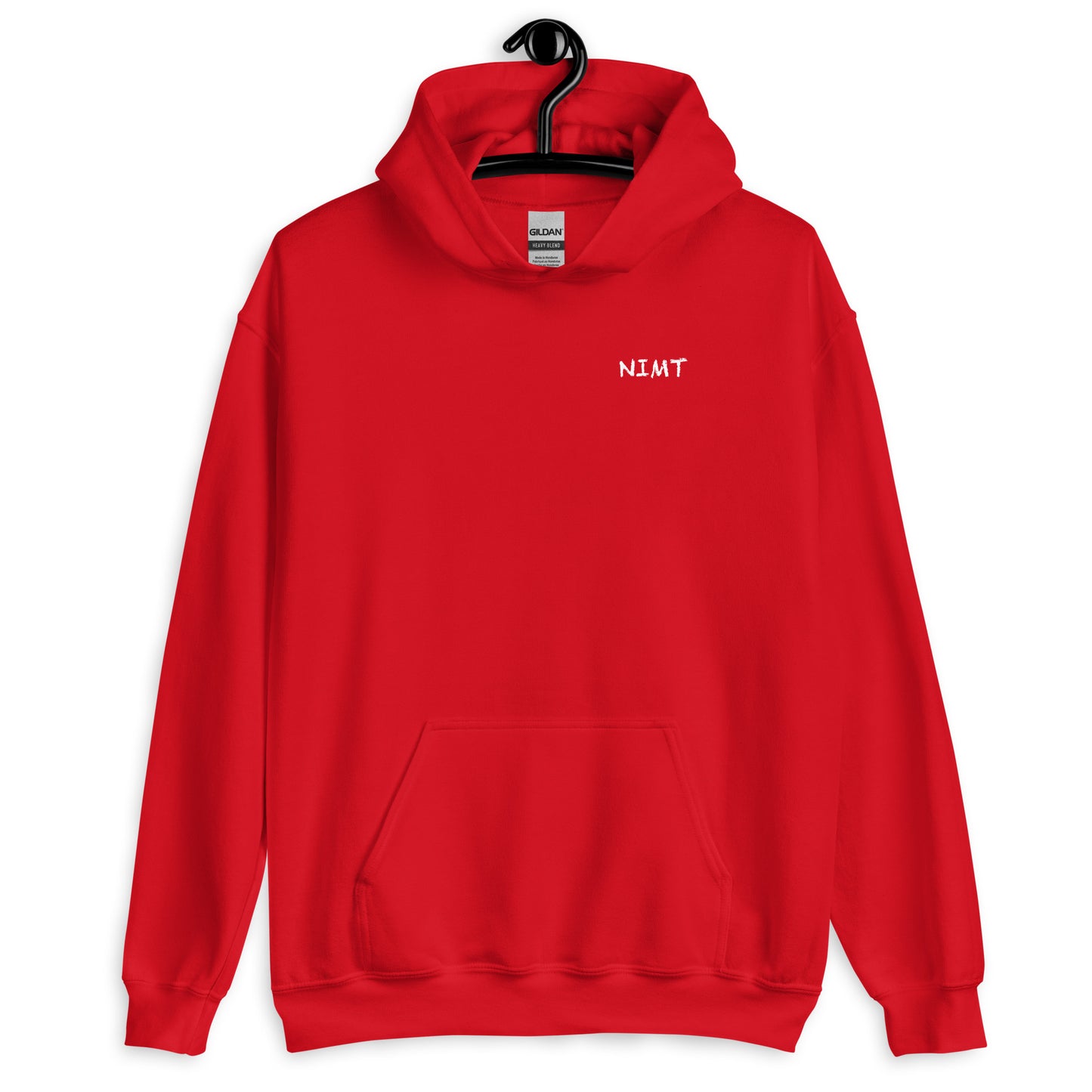 NIMT - HOODIE colors