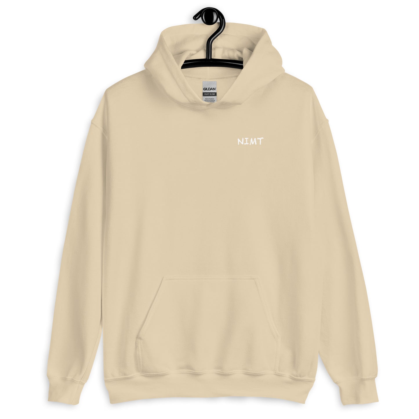 NIMT - HOODIE colors