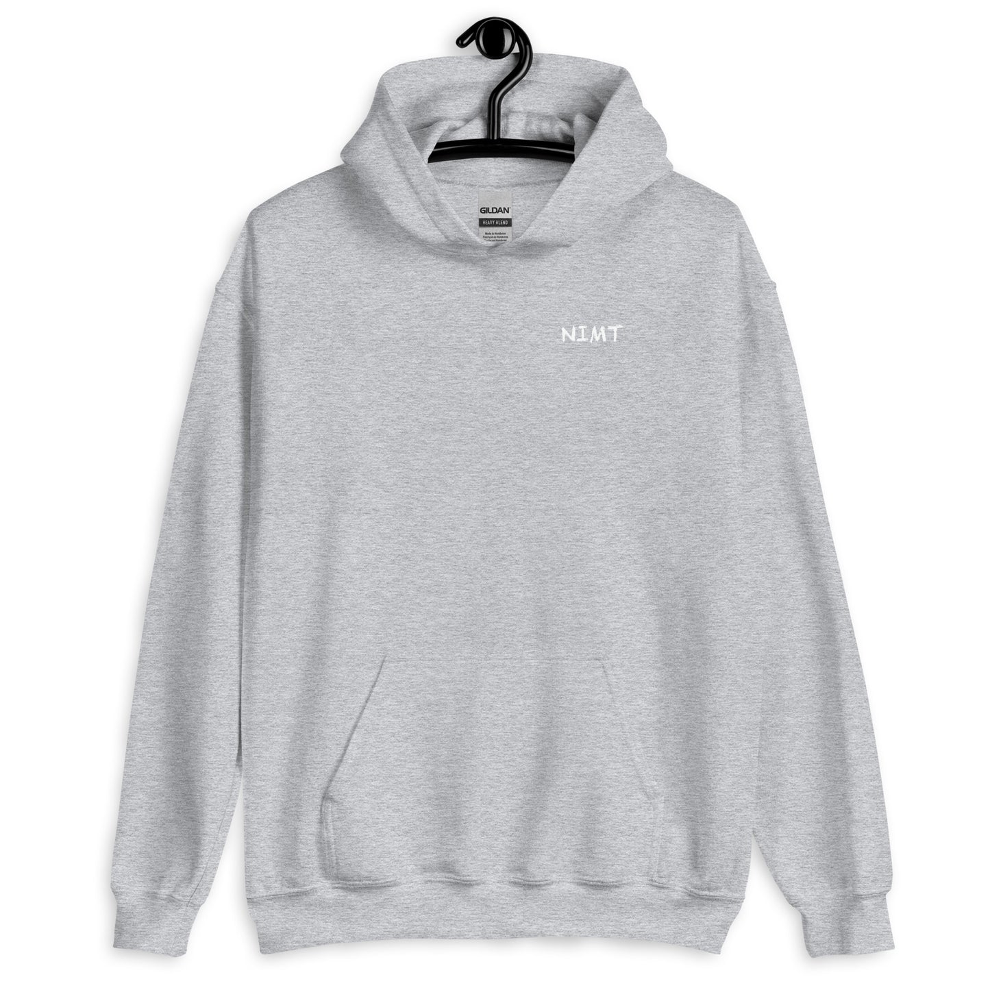 NIMT - HOODIE colors